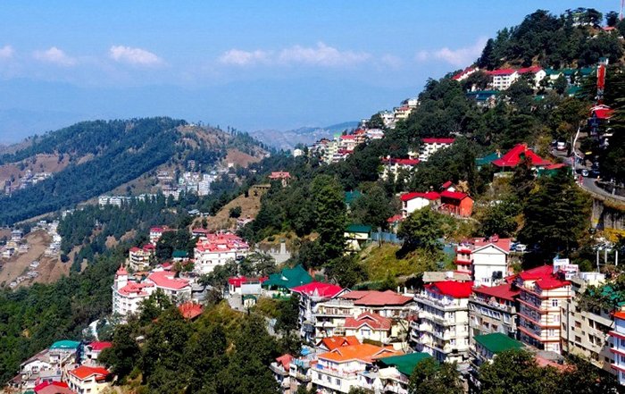 हरियाणा के करीब घूमने के लिए अच्छी जगहों